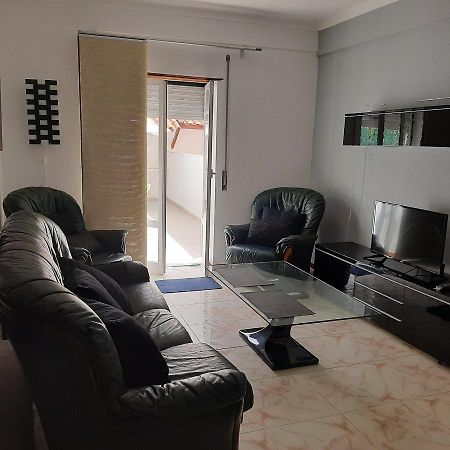 Apartamento Santa Cruz Santa Cruz  Eksteriør billede