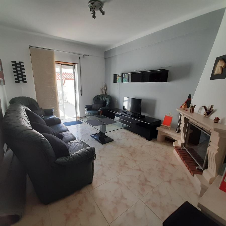 Apartamento Santa Cruz Santa Cruz  Eksteriør billede