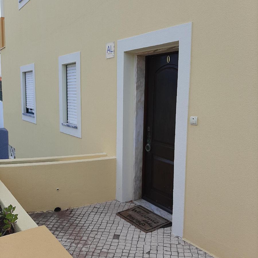 Apartamento Santa Cruz Santa Cruz  Eksteriør billede