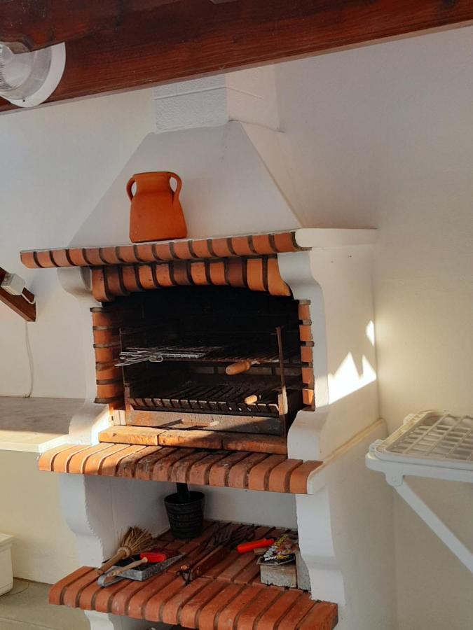Apartamento Santa Cruz Santa Cruz  Eksteriør billede