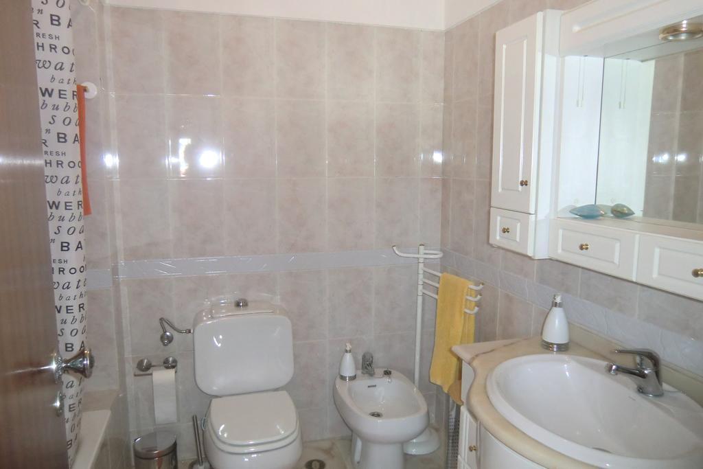 Apartamento Santa Cruz Santa Cruz  Eksteriør billede