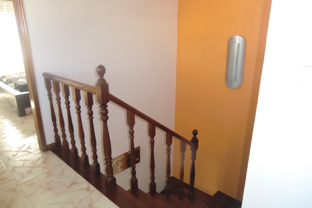 Apartamento Santa Cruz Santa Cruz  Eksteriør billede